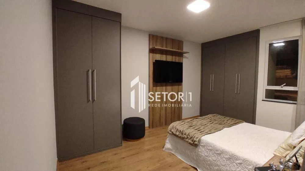 Apartamento, 3 quartos, 108 m² - Foto 5