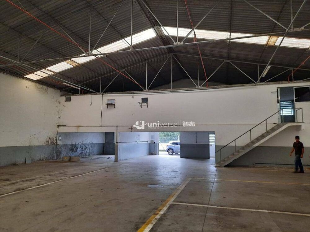 Depósito-Galpão, 14000 m² - Foto 12