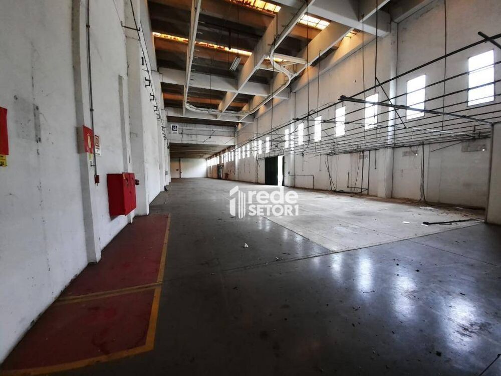 Depósito-Galpão, 14000 m² - Foto 2