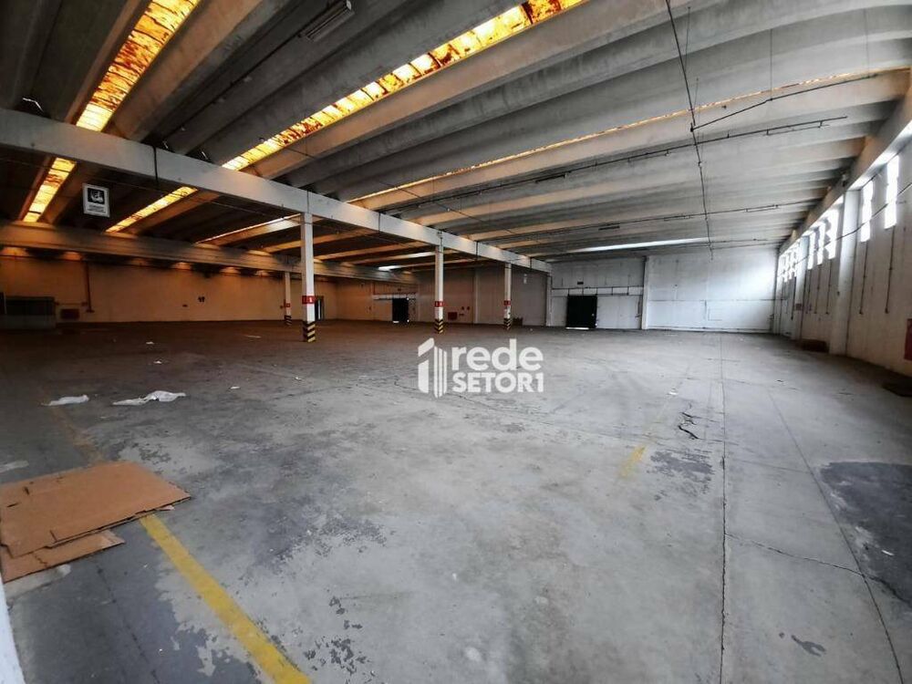 Depósito-Galpão, 14000 m² - Foto 6