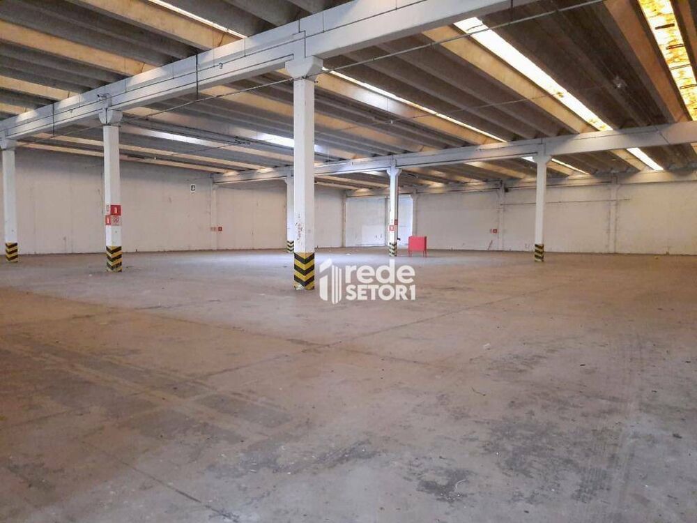 Depósito-Galpão, 14000 m² - Foto 3