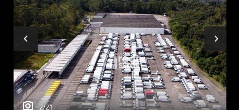 Depósito-Galpão, 14000 m² - Foto 1