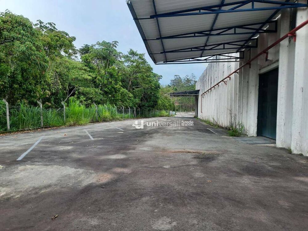 Depósito-Galpão, 14000 m² - Foto 9