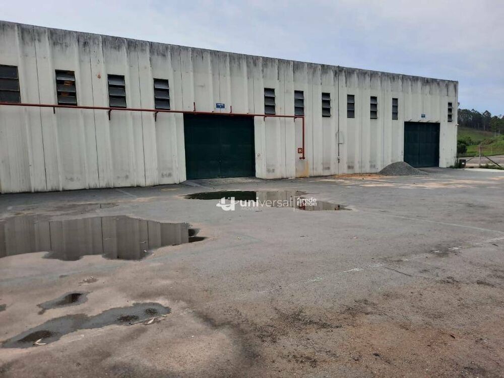Depósito-Galpão, 14000 m² - Foto 8