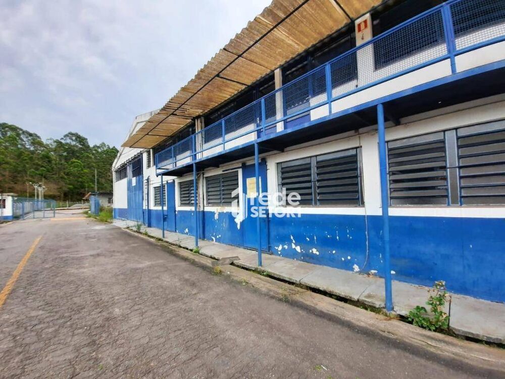 Depósito-Galpão, 14000 m² - Foto 11