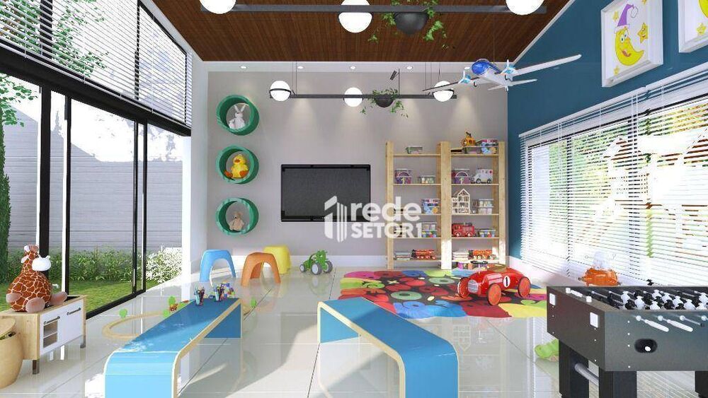 Loteamento e Condomínio, 593 m² - Foto 6