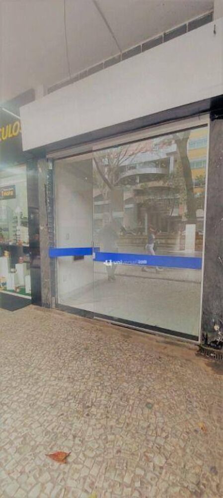 Loja-Salão à venda, 120m² - Foto 1