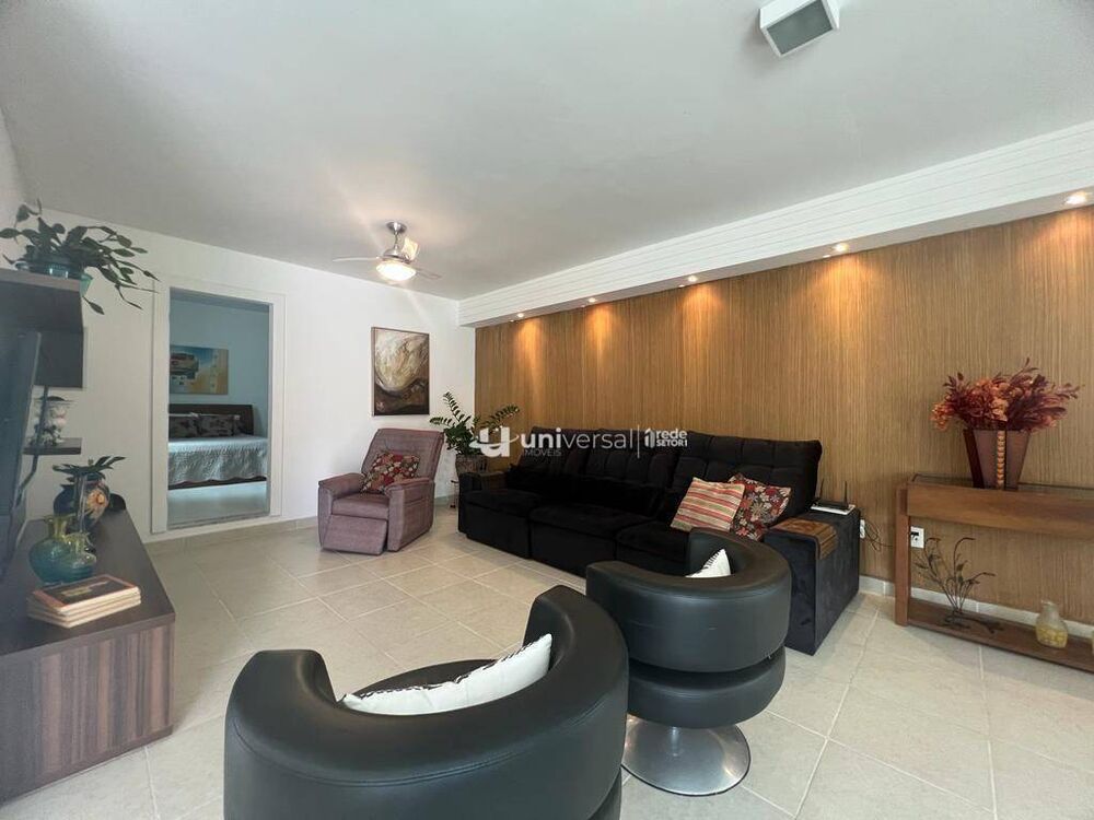 Casa de Condomínio à venda com 5 quartos, 560m² - Foto 8