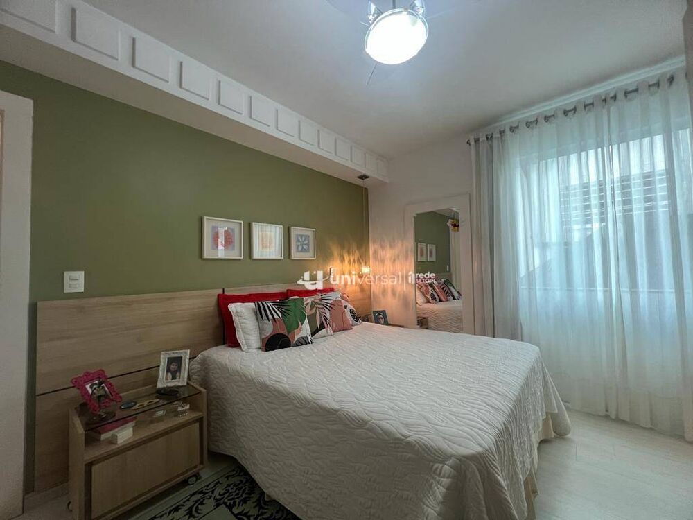 Casa de Condomínio à venda com 5 quartos, 560m² - Foto 6