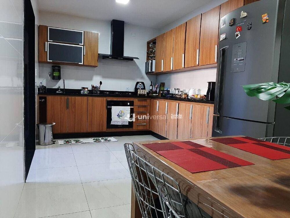 Casa, 5 quartos, 300 m² - Foto 7