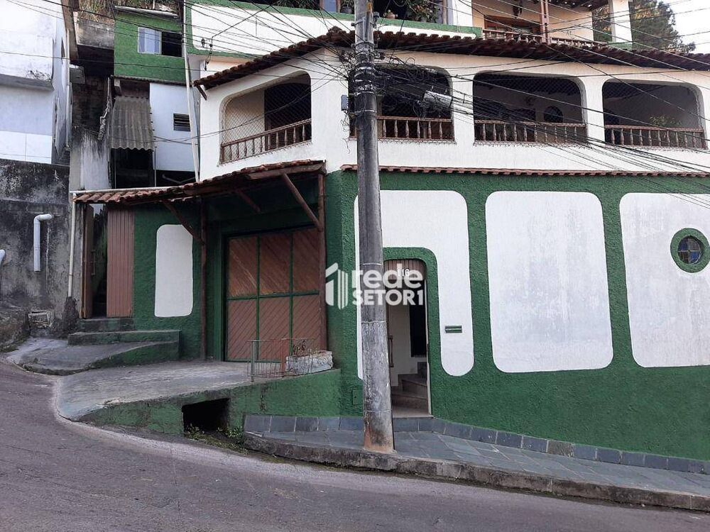 Casa, 5 quartos, 300 m² - Foto 4
