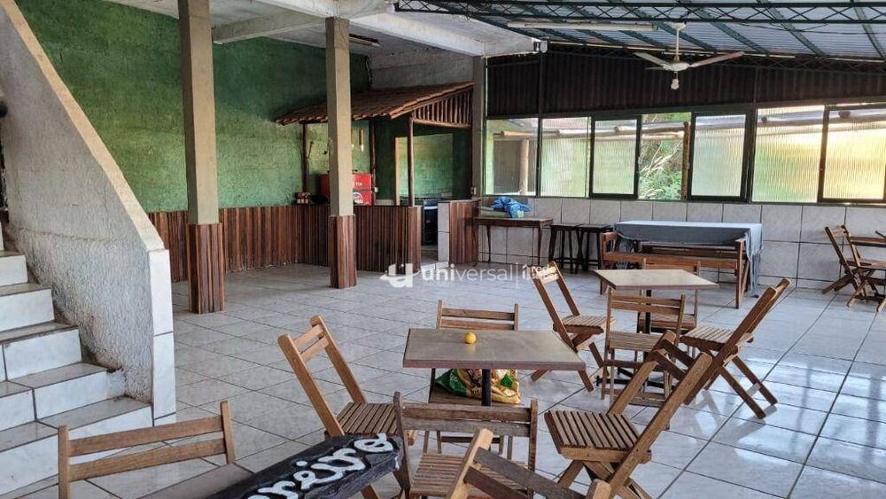 Casa, 5 quartos, 300 m² - Foto 1