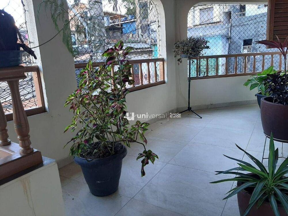 Casa, 5 quartos, 300 m² - Foto 3