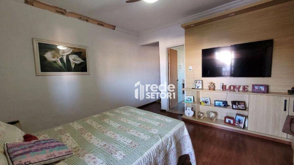 Casa, 5 quartos, 300 m² - Foto 12