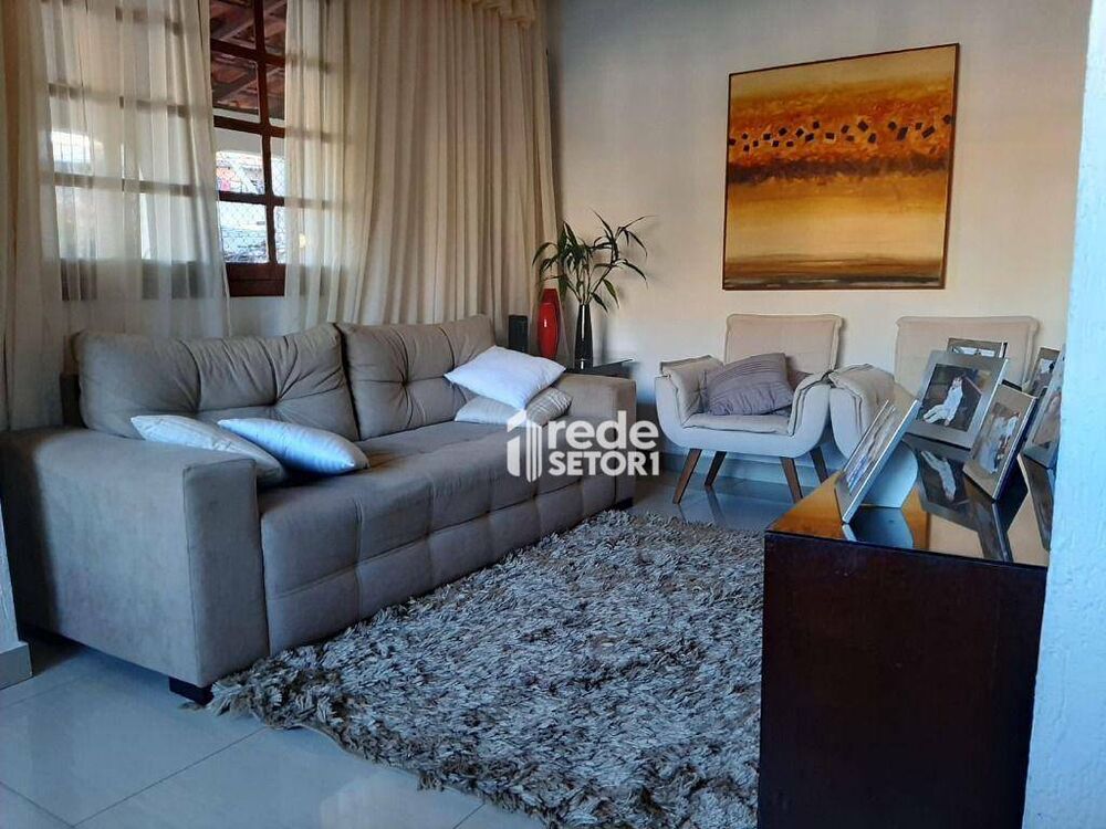 Casa, 5 quartos, 300 m² - Foto 5