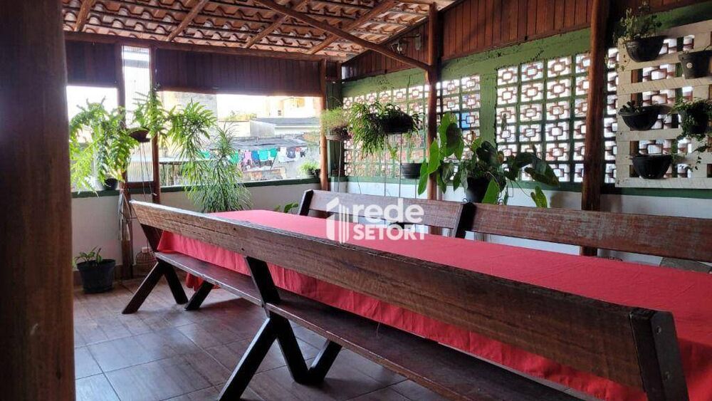 Casa, 5 quartos, 300 m² - Foto 15