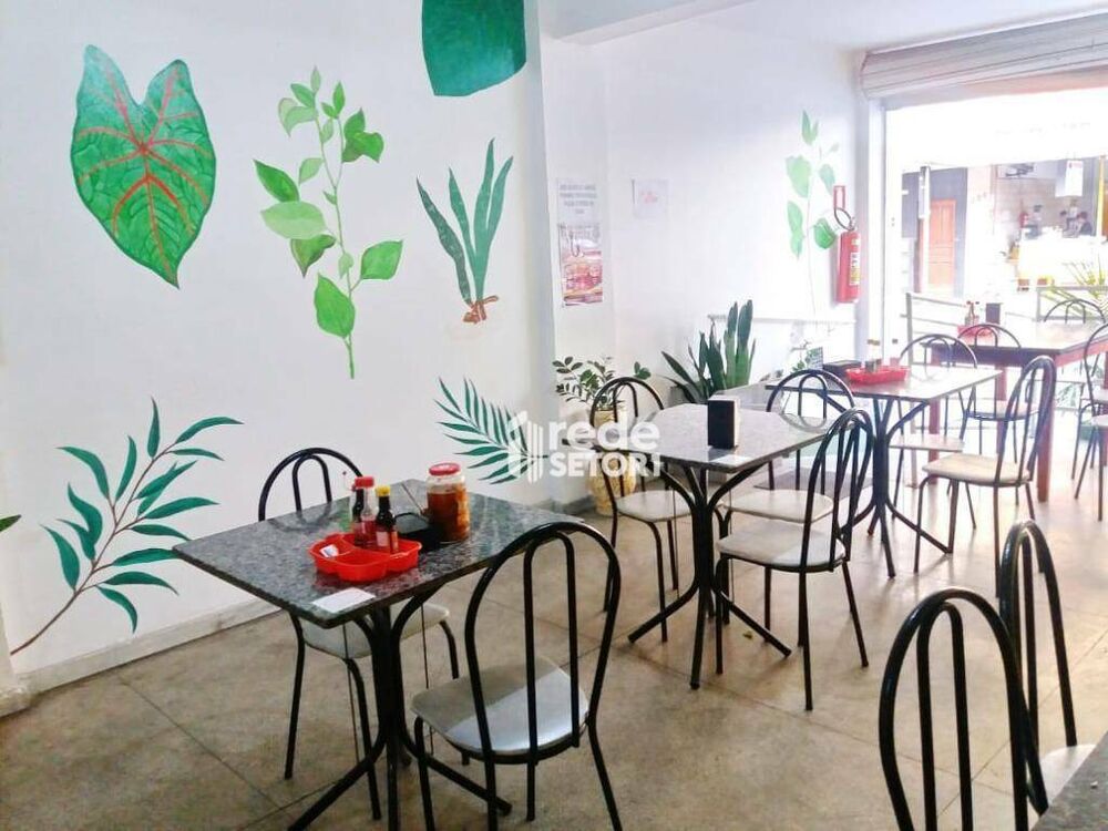 Loja-Salão à venda, 127m² - Foto 2