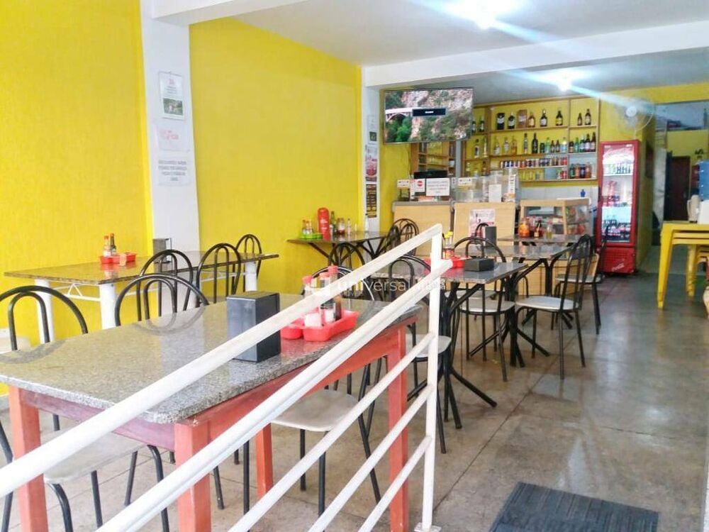 Loja-Salão à venda, 127m² - Foto 9