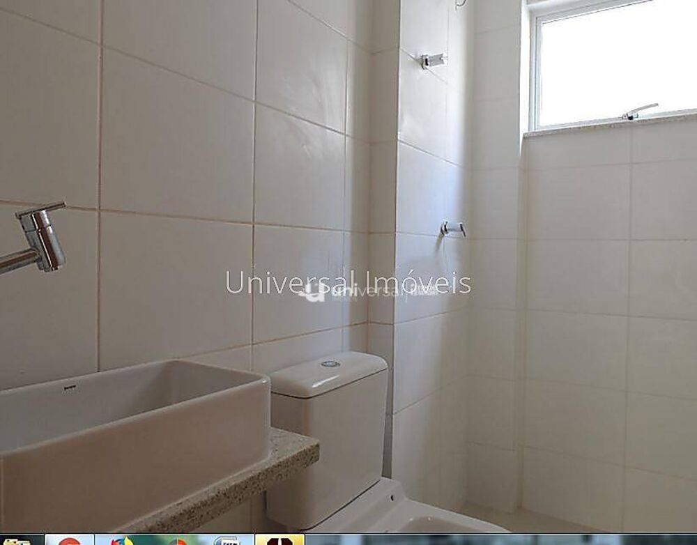 Apartamento à venda com 2 quartos, 80m² - Foto 9