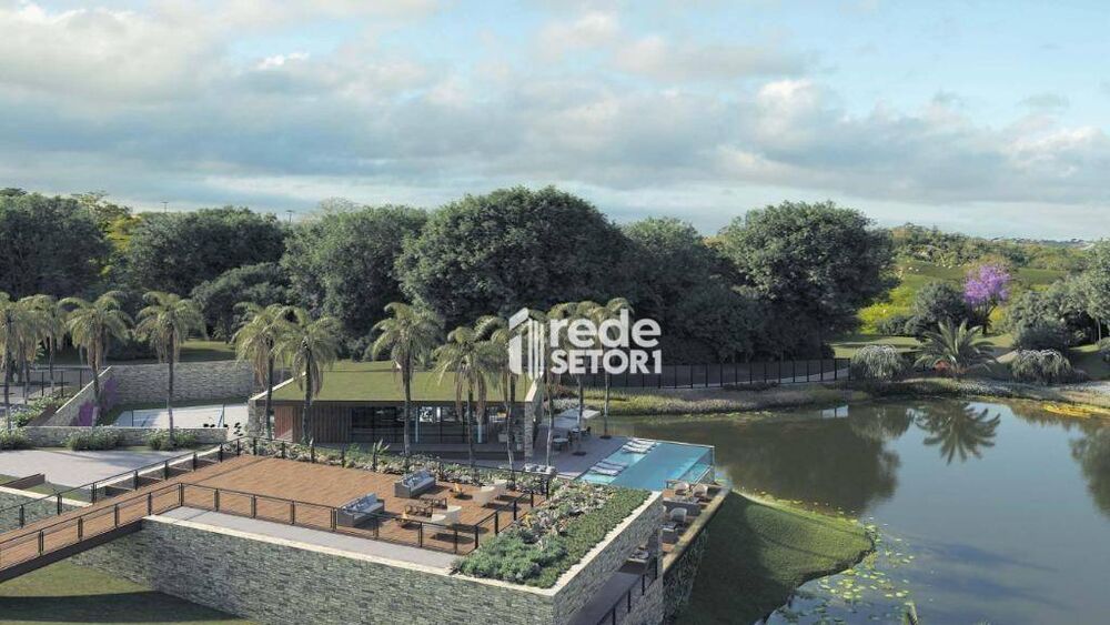 Loteamento e Condomínio, 315 m² - Foto 3