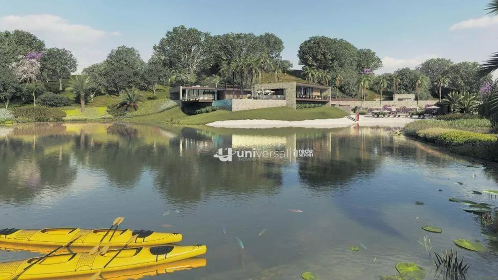 Loteamento e Condomínio, 315 m² - Foto 1