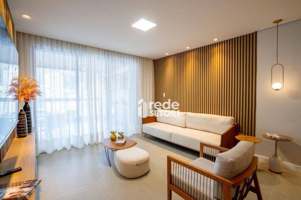 Apartamento, 3 quartos, 120 m² - Foto 3