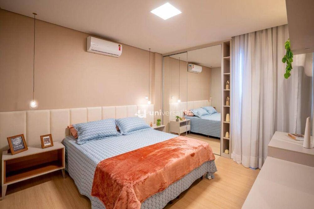 Apartamento, 3 quartos, 120 m² - Foto 12