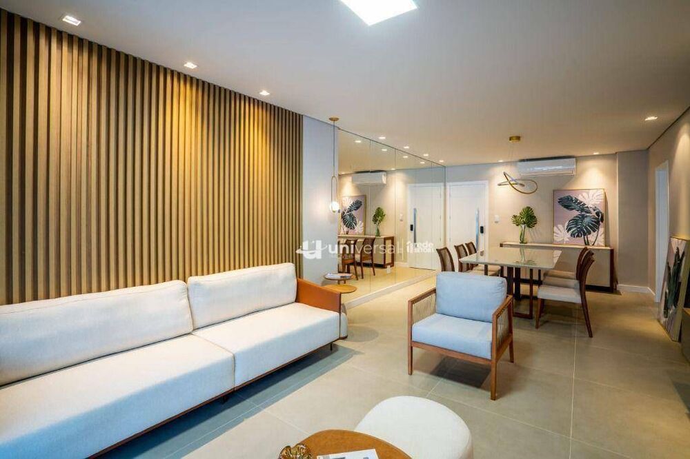 Apartamento, 3 quartos, 120 m² - Foto 1