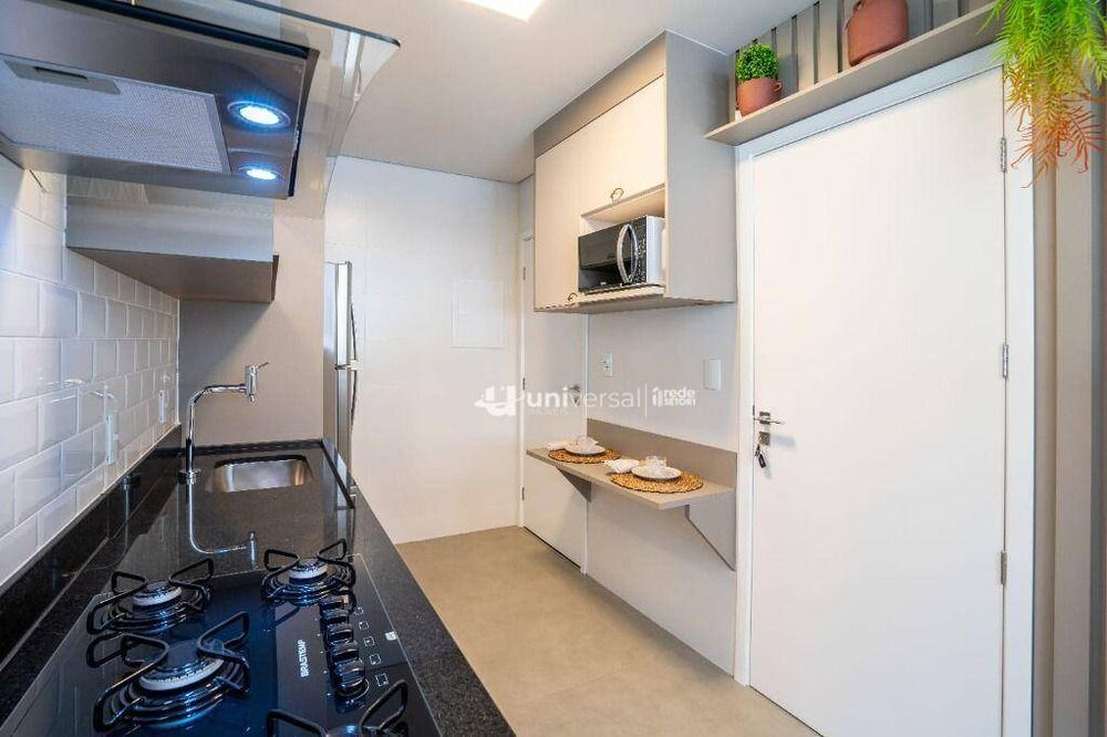 Apartamento, 3 quartos, 120 m² - Foto 9