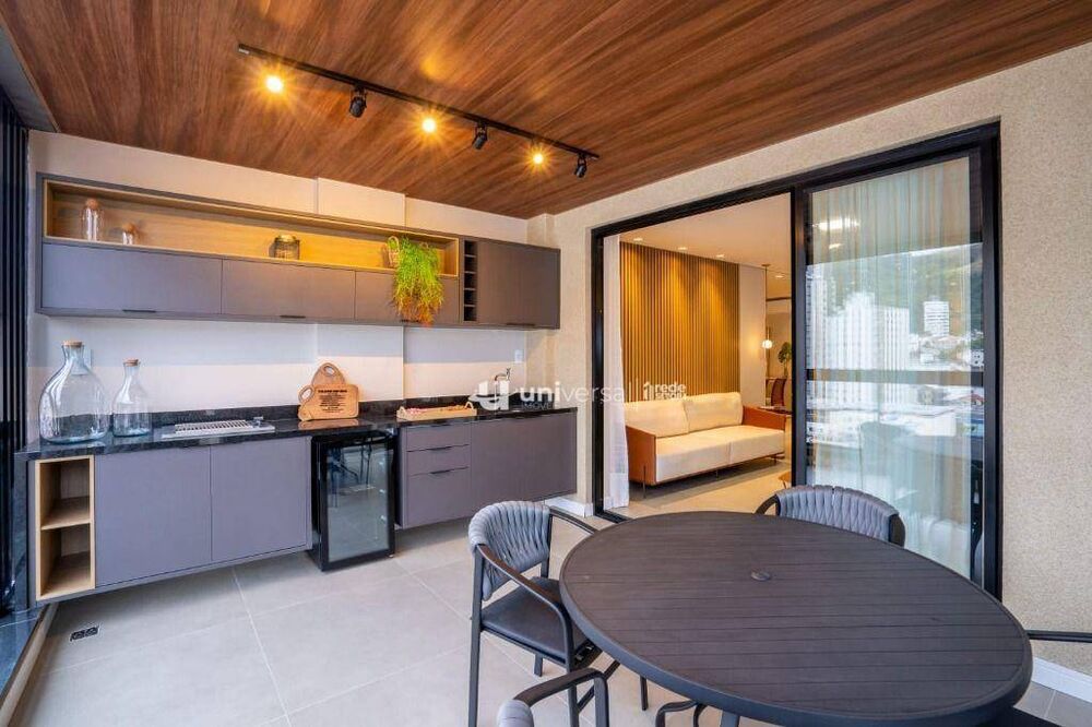 Apartamento, 3 quartos, 120 m² - Foto 5