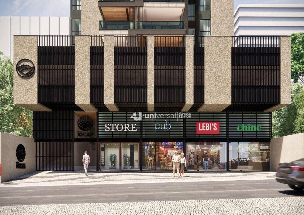 Apartamento, 3 quartos, 120 m² - Foto 15