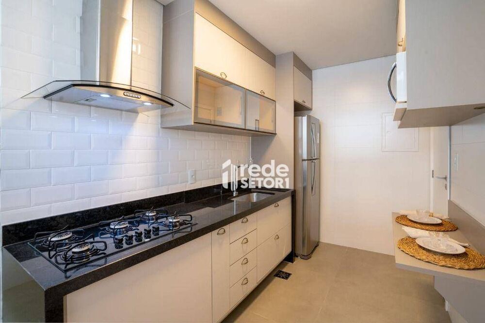 Apartamento, 3 quartos, 120 m² - Foto 10