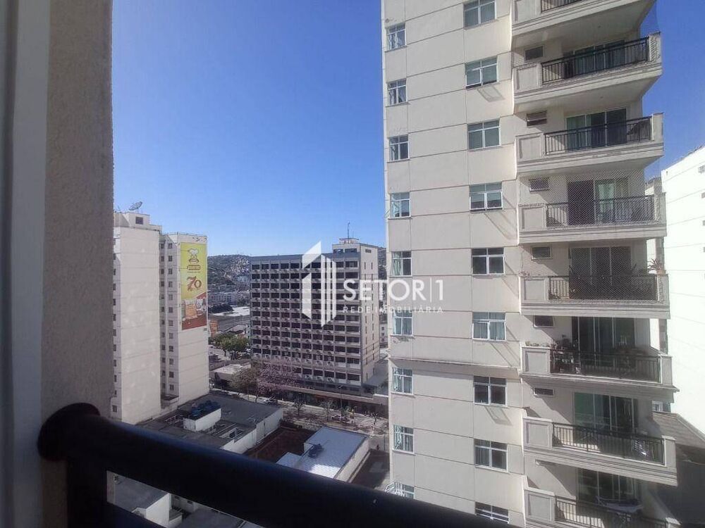 Apartamento para alugar com 1 quarto, 69m² - Foto 12