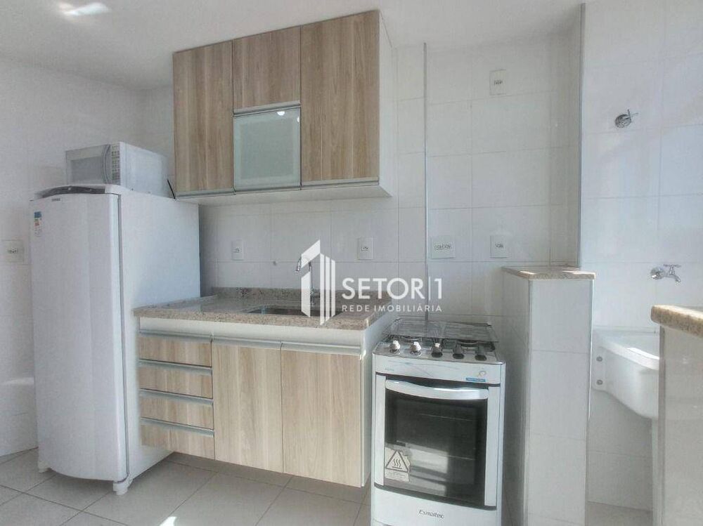 Apartamento para alugar com 1 quarto, 69m² - Foto 8