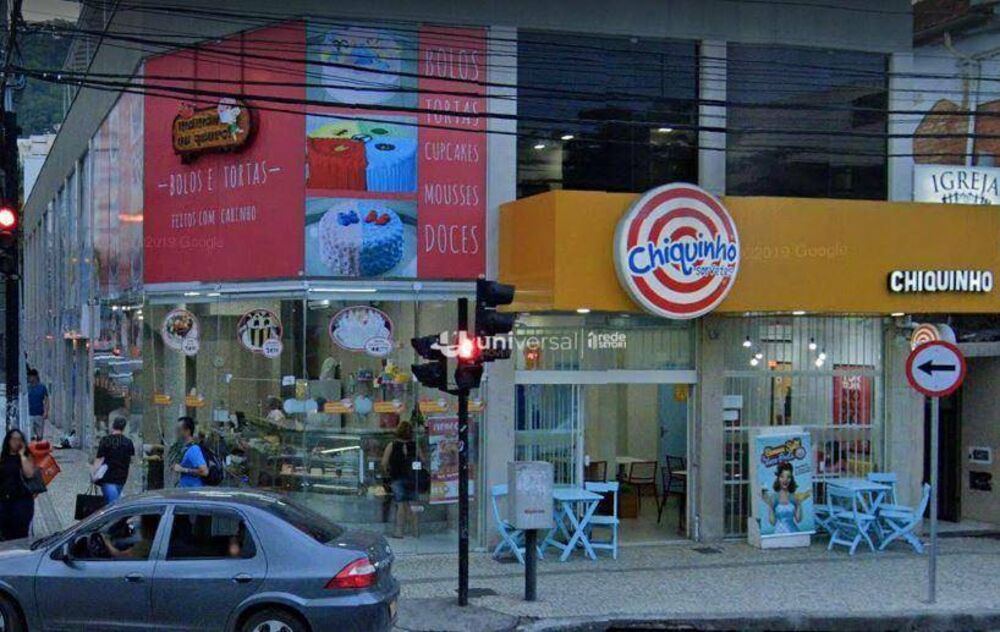 Loja-Salão à venda, 60m² - Foto 7