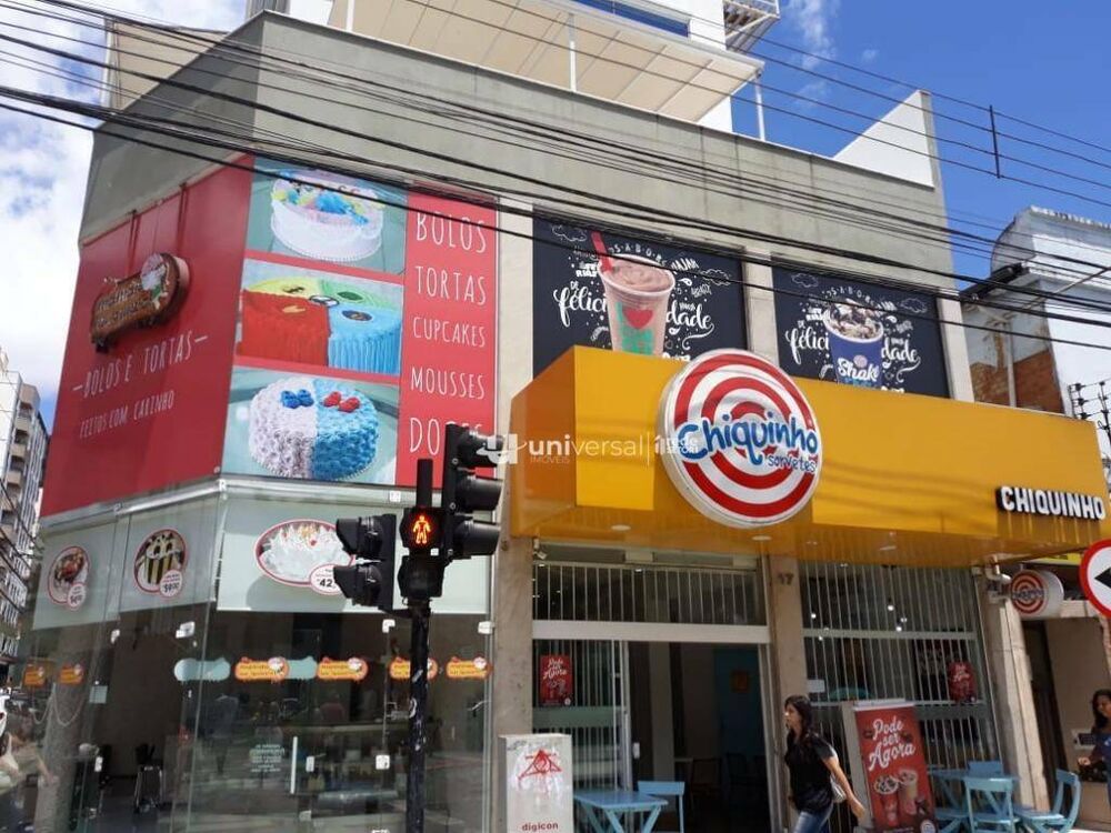 Loja-Salão à venda, 60m² - Foto 4