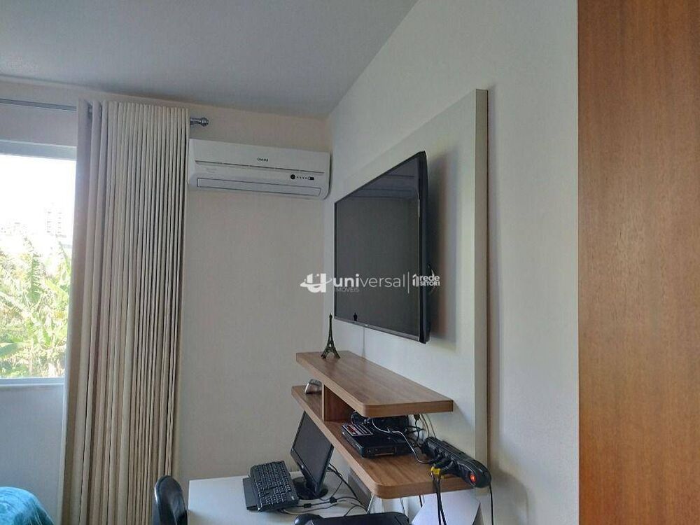 Apartamento à venda com 2 quartos, 68m² - Foto 4