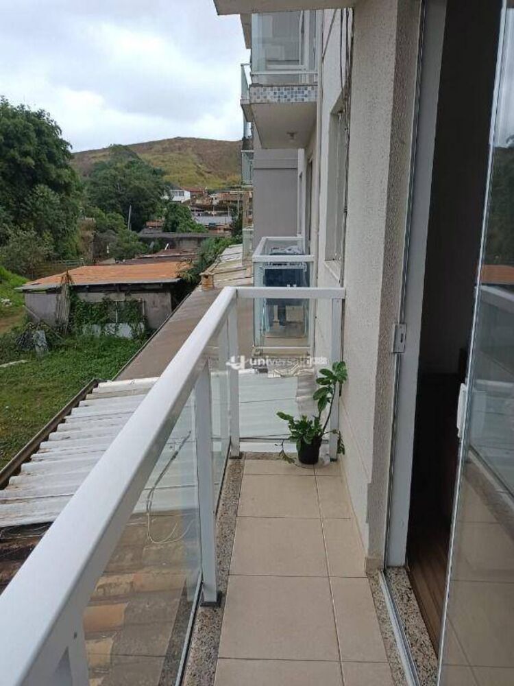 Apartamento à venda com 2 quartos, 68m² - Foto 3