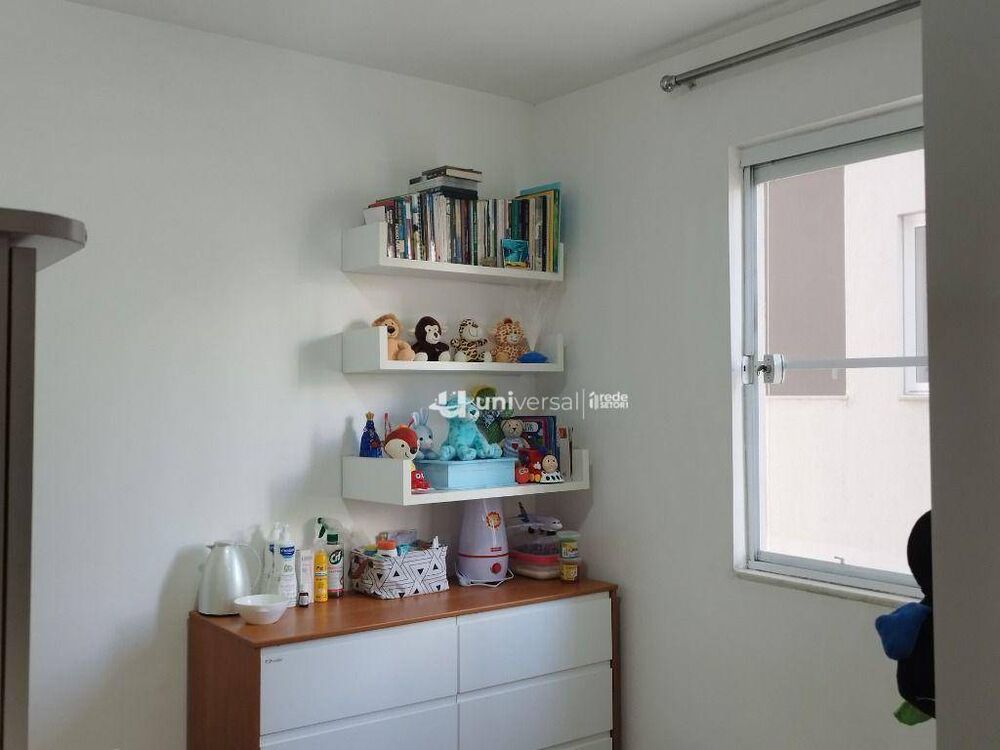 Apartamento à venda com 2 quartos, 68m² - Foto 8