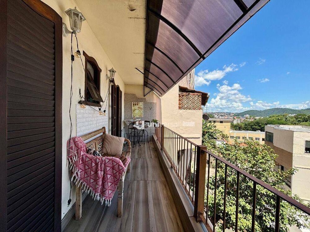 Apartamento, 2 quartos, 79 m² - Foto 3