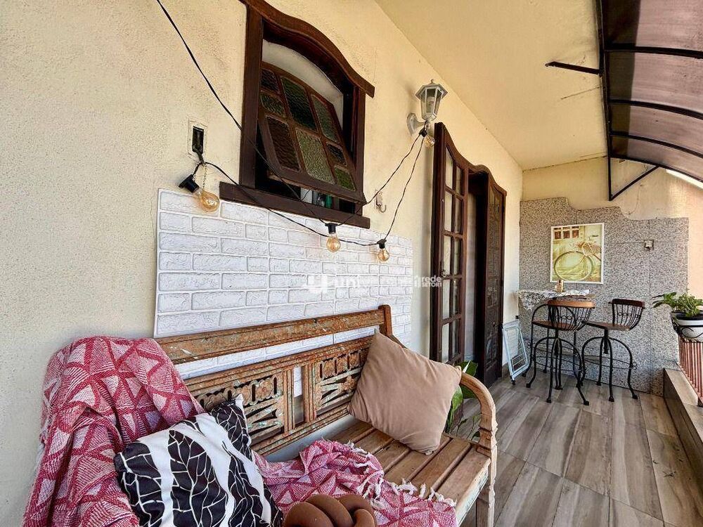 Apartamento, 2 quartos, 79 m² - Foto 2