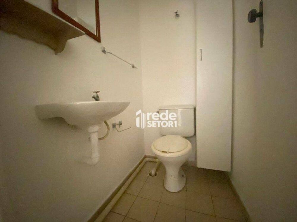 Sala-Conjunto, 42 m² - Foto 7