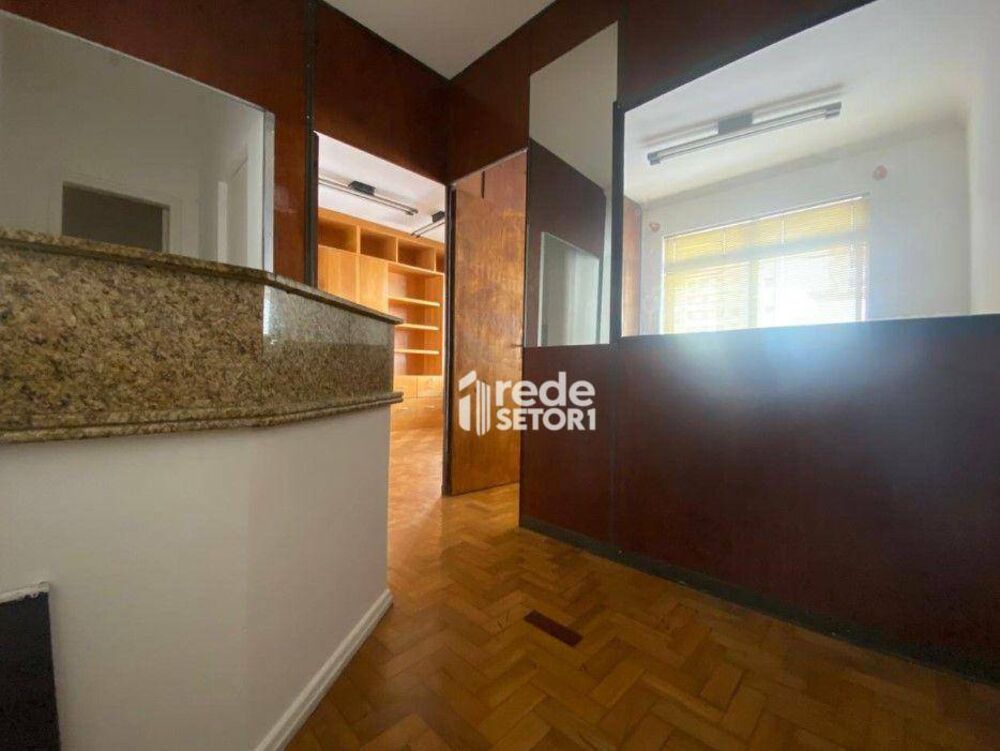 Sala-Conjunto, 42 m² - Foto 1