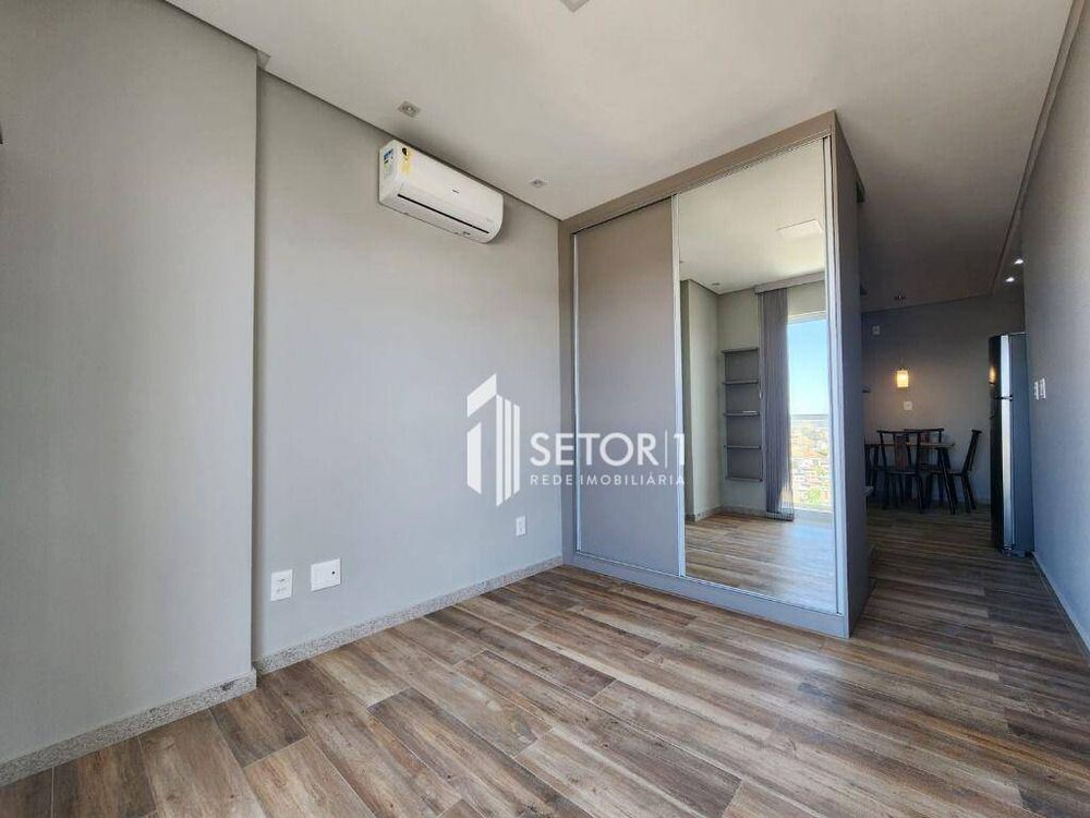 Kitnet e Studio à venda e aluguel com 1 quarto, 32m² - Foto 4