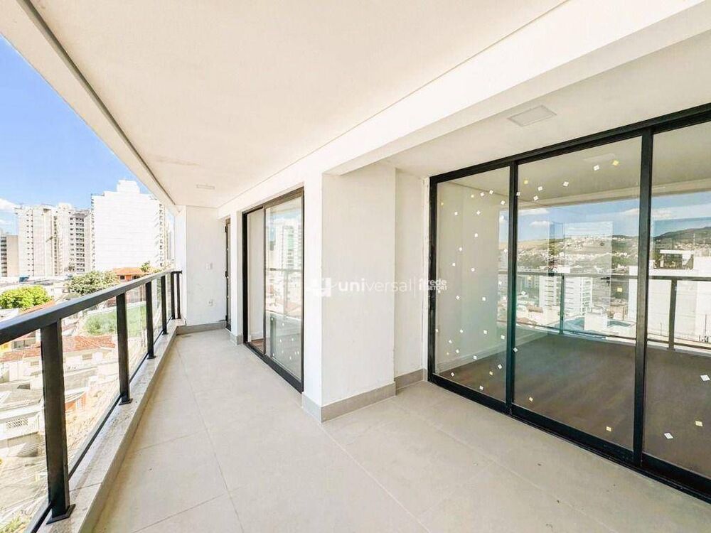 Cobertura, 4 quartos, 230 m² - Foto 2