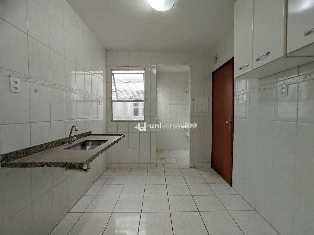 Apartamento à venda com 3 quartos, 86m² - Foto 8