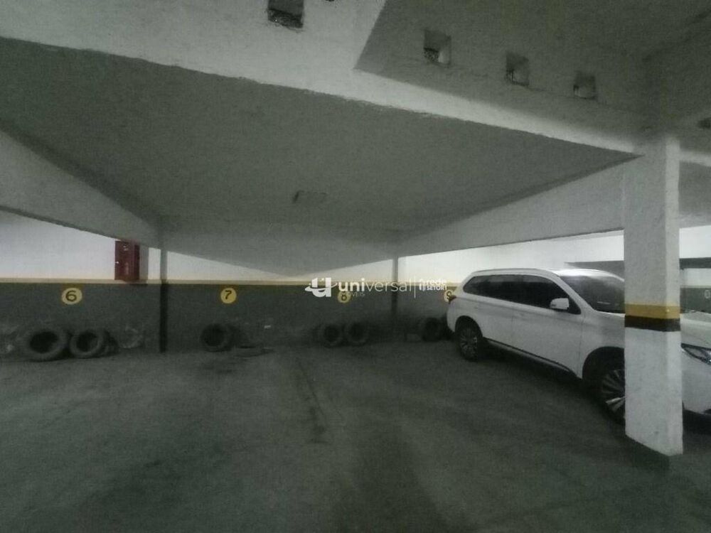 Box-Garagem, 27 m² - Foto 6