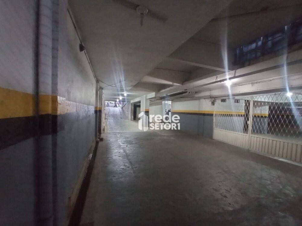 Box-Garagem, 27 m² - Foto 4