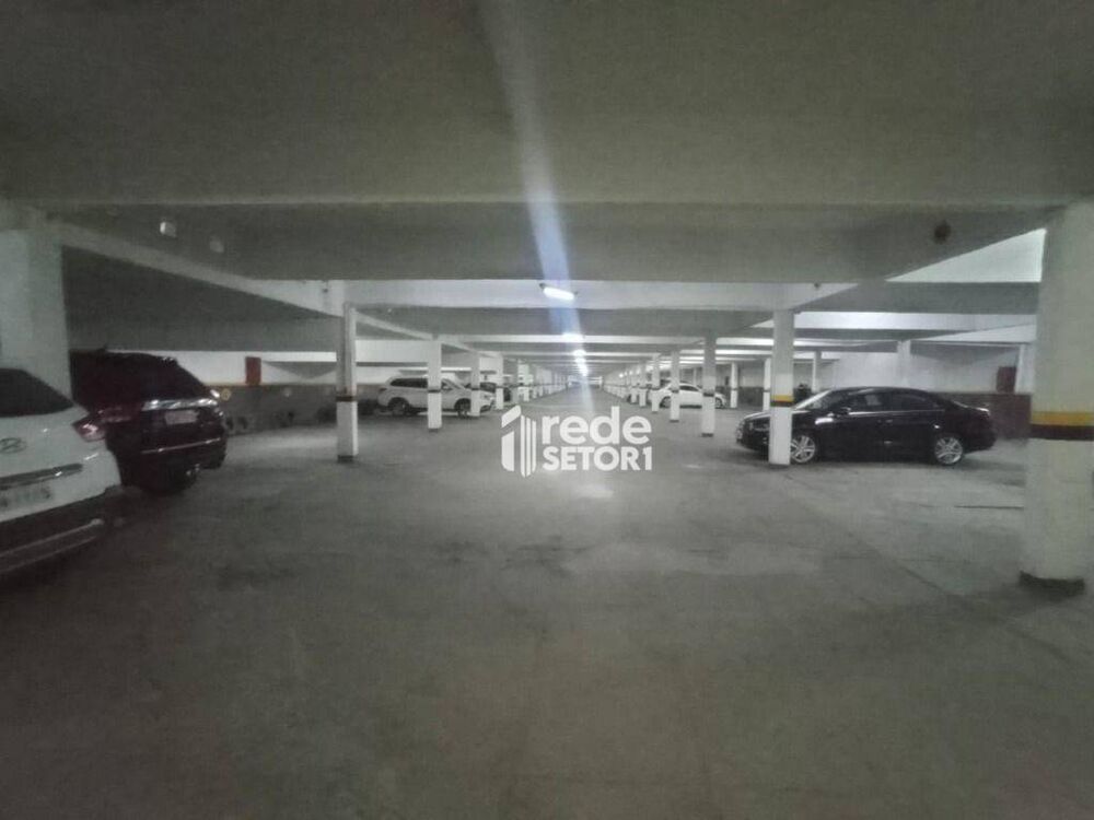 Box-Garagem, 27 m² - Foto 5