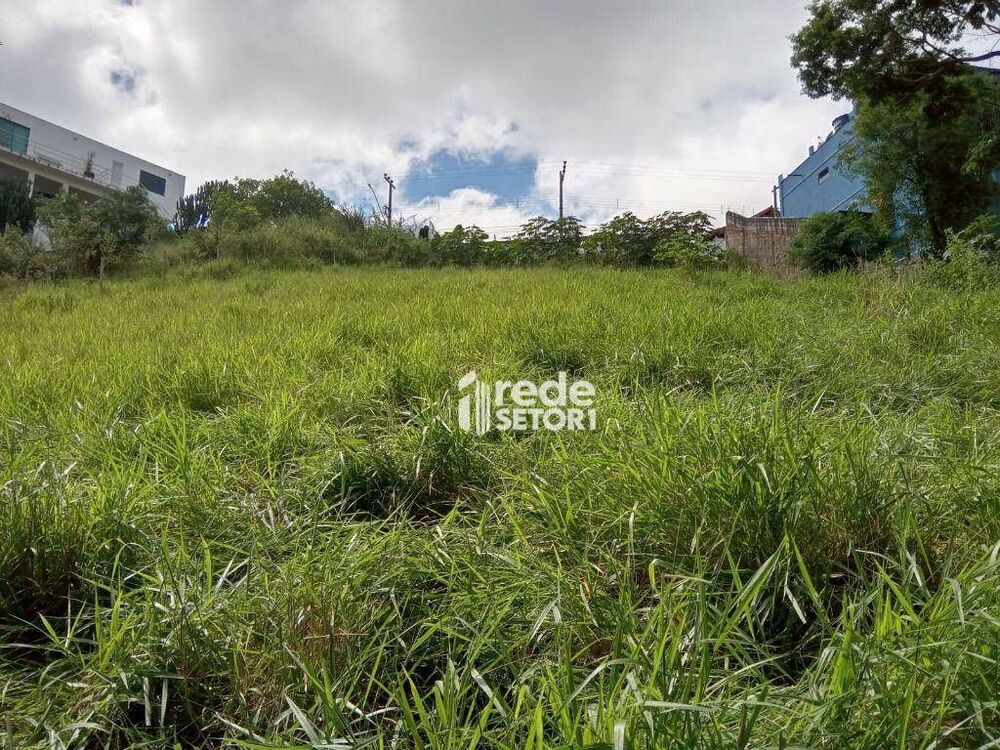 Terreno, 1210 m² - Foto 1